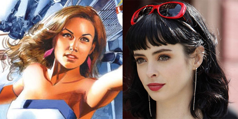Illustration for article titled What’s The Best Way To Diversify Superhero Comics?